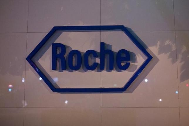 Roche drug succeeds in hard-to-treat form of multiple sclerosis