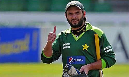 Preview: Pakistan face Zimbabwe in first T20 match in Harare
