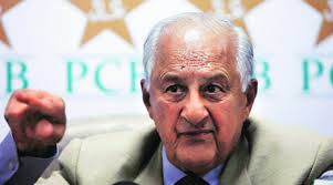 PCB still working to resume cricket with India, says chairman Shahyar Khan