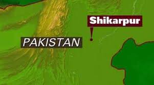 Two killed, three injured in clash between two groups in Shikarpur