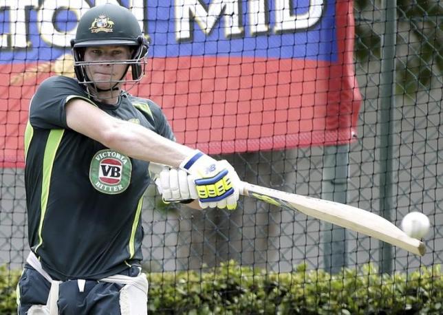 Australia to 'bore' their way to victory in subcontinent, says skipper Steven Smith