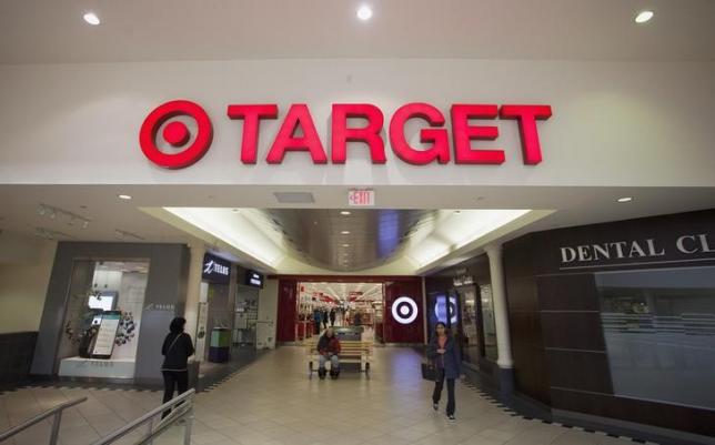 Target to match online prices with over two dozen online rivals: AP