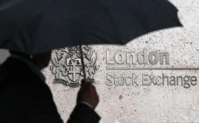 Bounce-back for commodities lifts UK shares