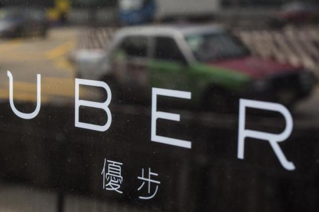 Uber prohibits use of 'Greyball' technology to evade authorities
