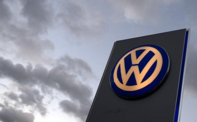 Volkswagen's management reshuffle creates no momentum for change