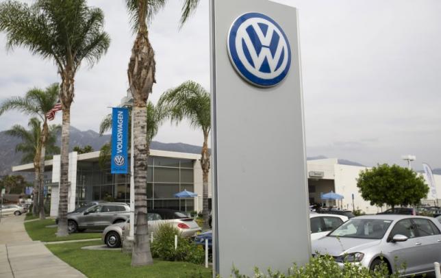 South Korea to probe Volkswagen, Audi diesel car emissions