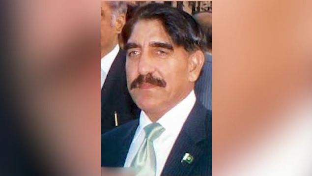Allegations of supporting sit-in should be investigated, says ex-ISI chief Zaheerul Islam