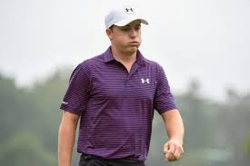 Spieth energised after early FedExCup playoff lapse