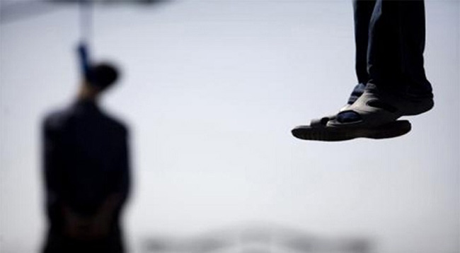 Three death-row prisoners executed in Lahore