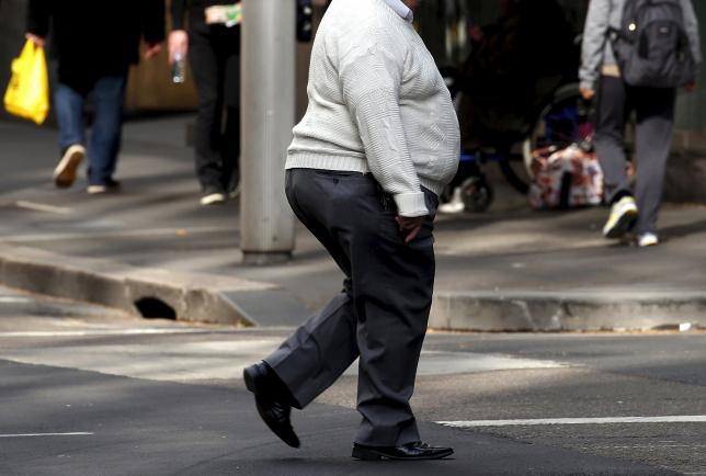 For diabetes in obesity, weight-loss surgery beats medication