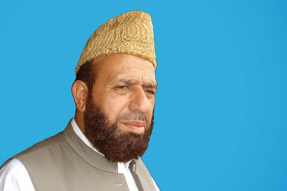 Mina stampede: Religious Affairs Minister Sardar Yousuf confirms martyrdom of 36 Pakistani pilgrims
