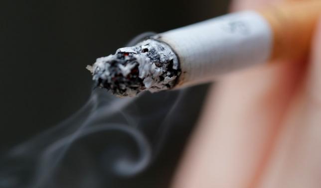 Europe has 'alarming' rates of smoking, drinking and obesity: WHO