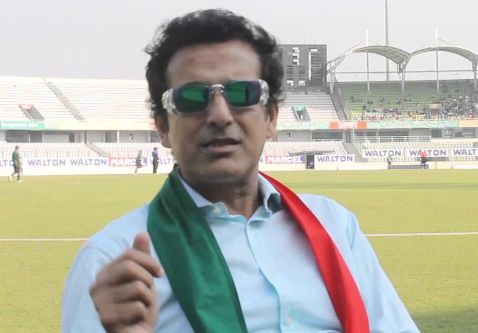 Australia should visit Bangladesh, says former Bangladesh cricketer Athar Ali