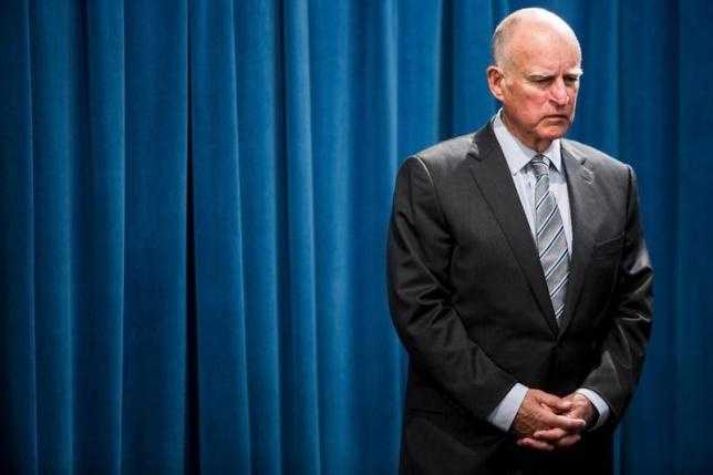 California governor signs bill legalizing physician-assisted suicide