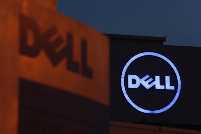 Dell looks to EMC deal to boost corporate presence
