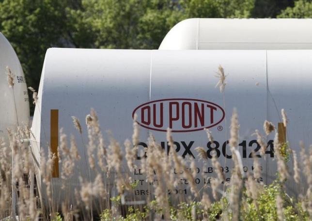DuPont found liable in first trial over Teflon-making chemical C-8