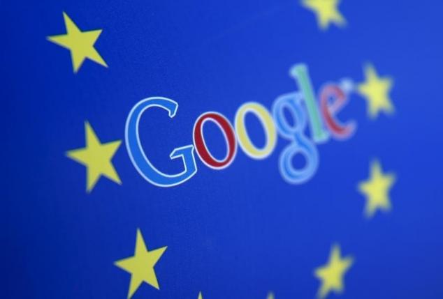 EU antitrust chief says Apple, Google cases show no US bias