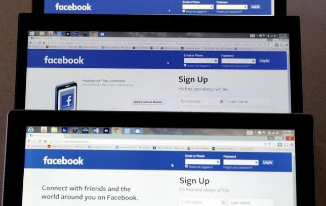 Facebook's 'Like' button set to get more emotive
