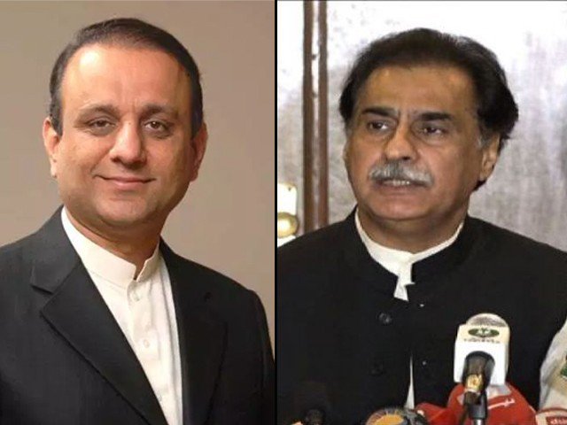 NA-122: PTI leader Aleem Khan’s petition dismissed