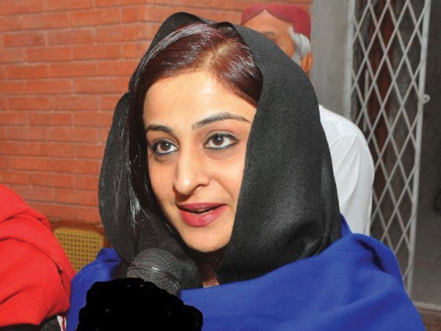 Nisar Khurhro’s daughter elected District Council member unopposed