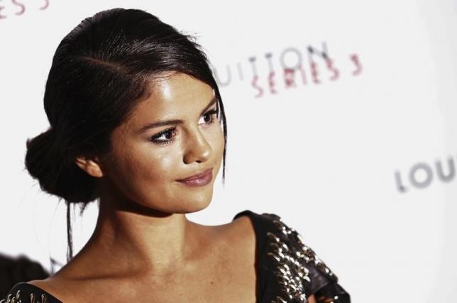 Selena Gomez says suffered from lupus, underwent chemotherapy
