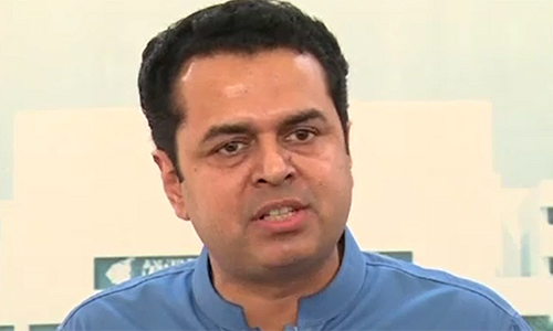 PM Kisan Package not only for Lodhran but for entire country, says Talal Chaudhry