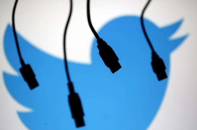 Saudi's Kingdom Holding pays $50 million to raise Twitter stake to 0.72 percent