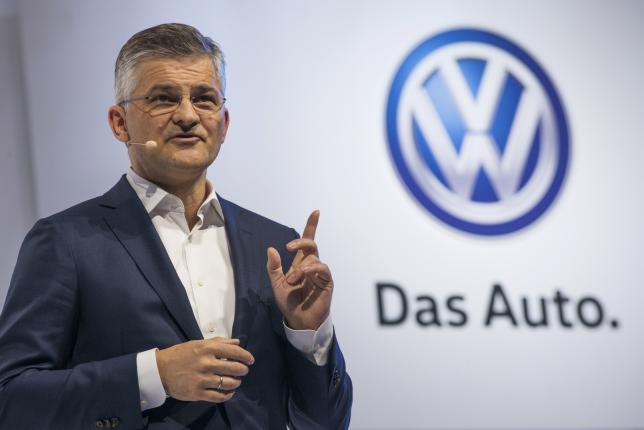 US House slams regulators for not catching VW for years