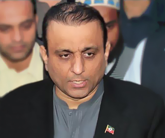 Panama Leaks: PM loses moral right of ruling country, says Aleem Khan