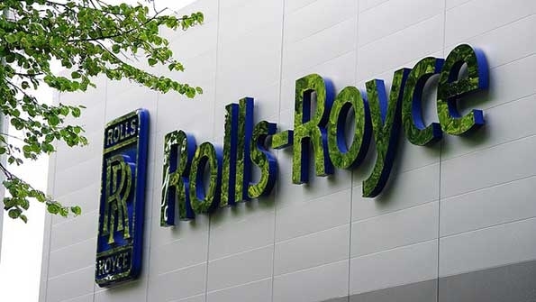 Rolls-Royce to cut more staff in its marine unit