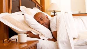 Snoring, apnea linked to diabetes risk in older adults