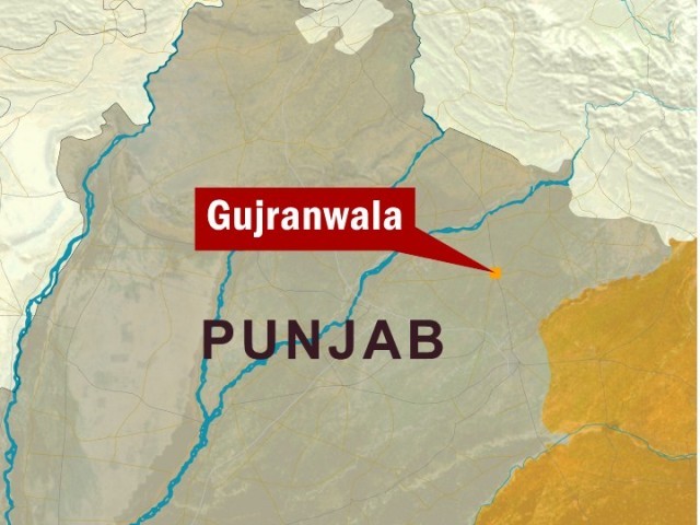 Four die in roof collapse incident in Gujranwala