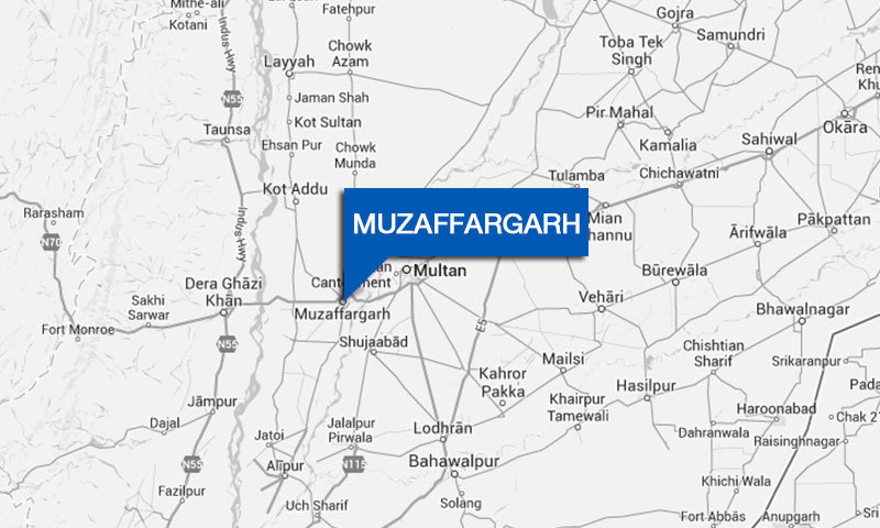 Woman, three children die after drinking poison in Muzaffargarh