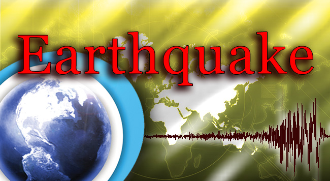 Moderate 5.2 magnitude earthquake jolts parts of KP