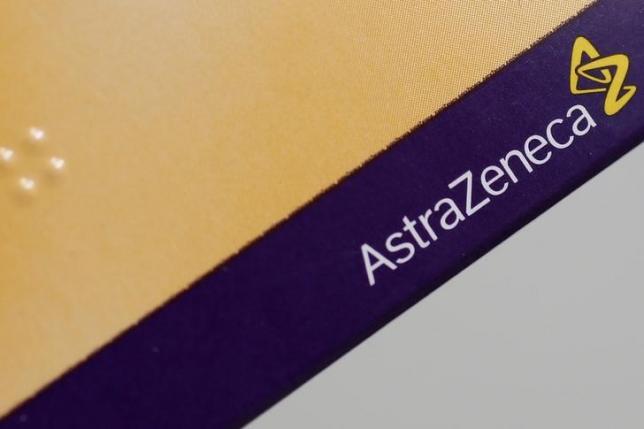 AstraZeneca gets US approval for gout drug Zurampic