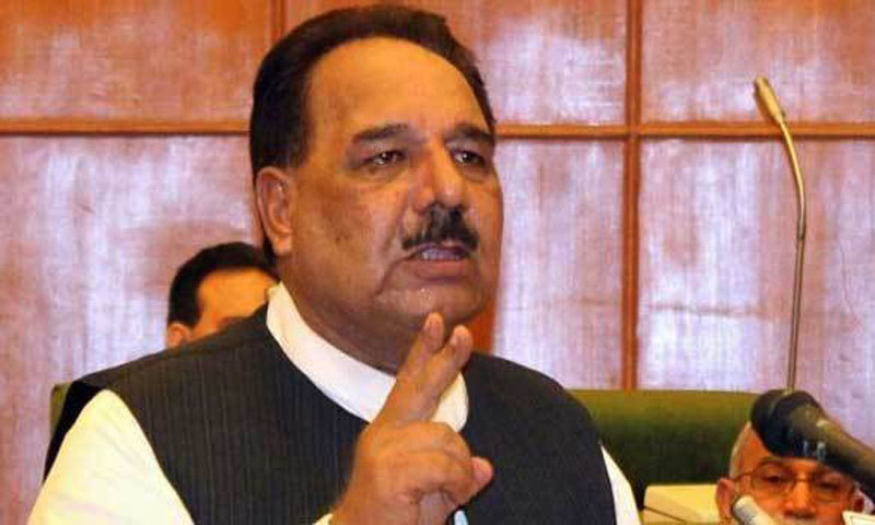 PML-N’s meddling in AJK: Chaudhry Abdul Majeed announces to observe “Black Day” tomorrow