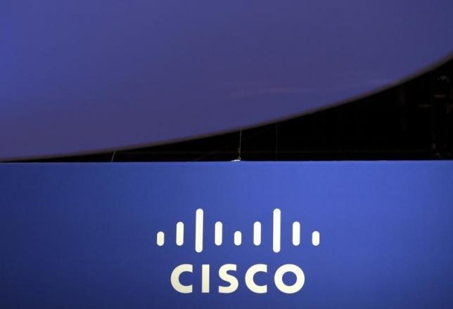 Cisco to pay $1.4 billion for Internet of Things firm Jasper