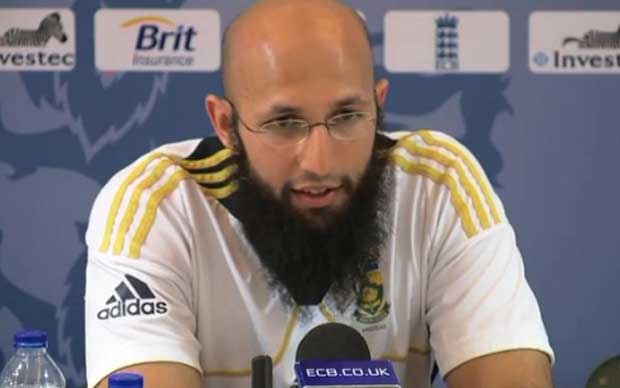 Anderson absence big blow for England: Amla