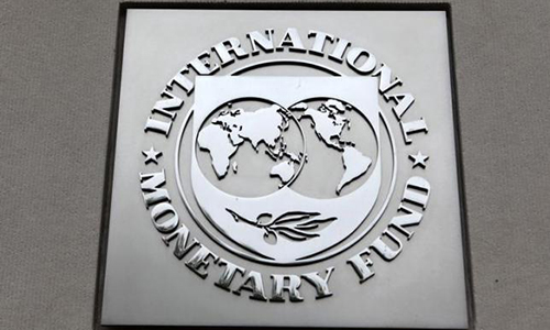 IMF calls for eliminating corruption through accountability, condemns Quetta attack