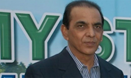 Former COAS General Ashfaq Pervaiz Kayani denies interview