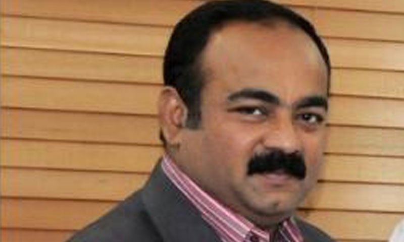 Criticism of party’s leadership won’t be tolerated: Khawaja Izharul Hassan