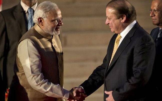 Indian PM Modi to make surprise visit to Pakistan
