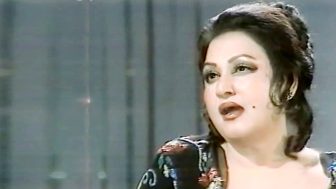 Noor Jehan's 14th death anniversary being observed today