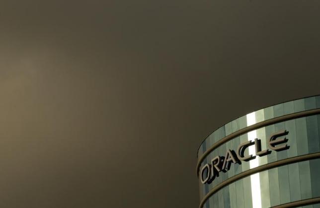 Oracle settles FTC charges that it left its customers open to hacking