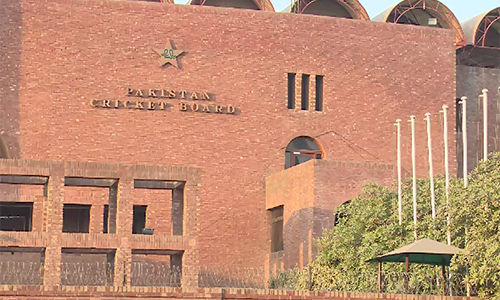 PCB to hold meeting on selection committee today
