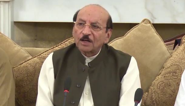 CM Sindh summons provincial cabinet meeting over Rangers’ powers