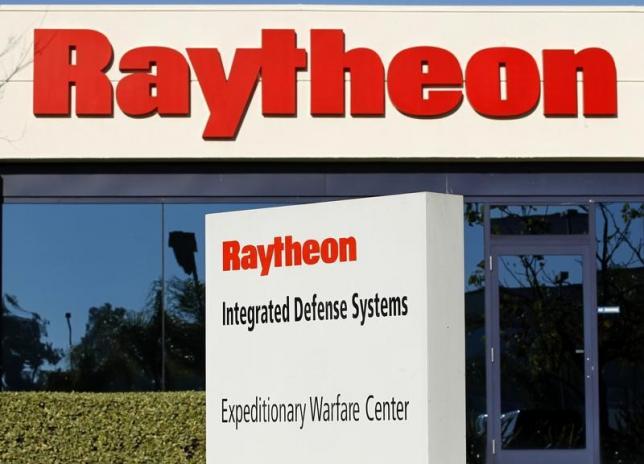 Pentagon vows tough scrutiny of Raytheon GPS control system