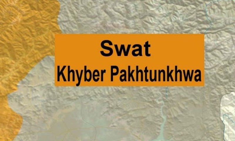 Cylinder blast leaves eight injured in Swat’s hospital