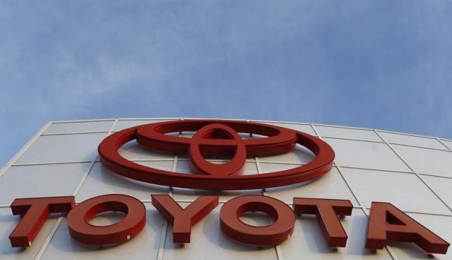 Toyota tops global car sales in November, outsells VW for fifth month
