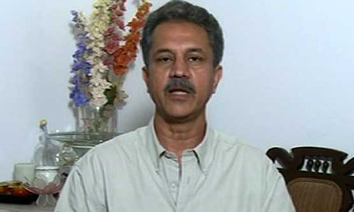 Court rejects Rangers petition, allows MQM leader Waseem Akhtar to go abroad